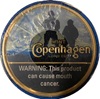 COPENHAGEN LONG CUT MINT 5CT 